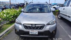 2023 Subaru Crosstrek Premium