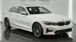 2021 BMW 3 Series 330i xDrive