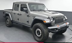 2020 Jeep Gladiator Mojave