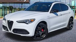 2023 Alfa Romeo Stelvio Veloce