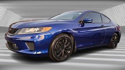 2013 Honda Accord LX-S