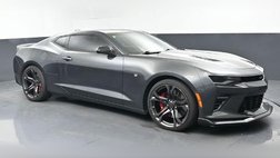 2018 Chevrolet Camaro SS