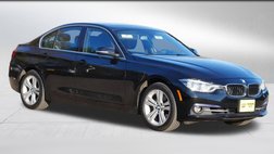 2018 BMW 3 Series 330i xDrive