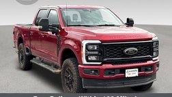 2026 Ford Super Duty F-250 XL