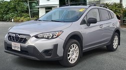 2023 Subaru Crosstrek Base