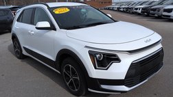 2025 Kia Niro LX