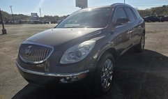 2012 Buick Enclave Premium