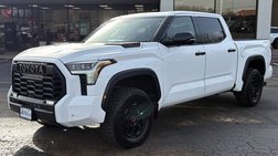 2023 Toyota Tundra TRD Pro HV