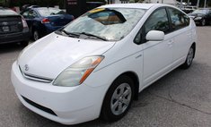 2009 Toyota Prius 