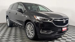 2020 Buick Enclave Premium