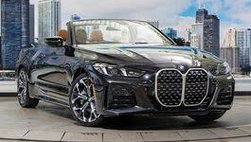2026 BMW 4 Series 430i xDrive