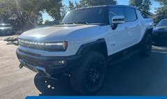 2025 GMC HUMMER EV 2X