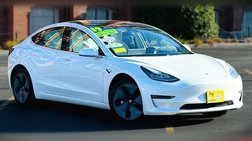 2019 Tesla Model 3 Performance