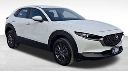 2023 Mazda CX-30 2.5 S