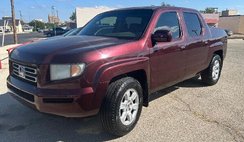 2007 Honda Ridgeline RTL