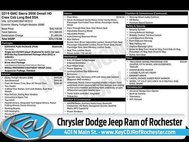 2019 GMC Sierra 3500HD Denali