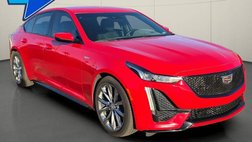 2024 Cadillac CT5-V Base