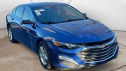 2023 Chevrolet Malibu LS Fleet