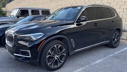 2023 BMW X5 sDrive40i