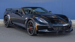 2016 Chevrolet Corvette Z06