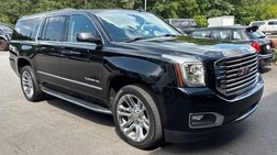 2020 GMC Yukon XL SLT