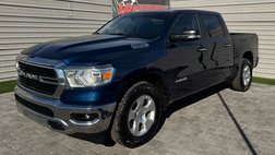 2019 Ram Ram Pickup 1500 Big Horn