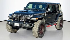 2023 Jeep Wrangler Rubicon 392