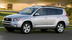 2012 Toyota RAV4 Limited
