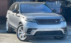 2020 Land Rover Range Rover Velar P340 R-Dynamic S