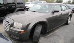 2009 Chrysler 300 LX