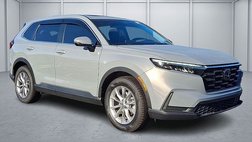 2023 Honda CR-V EX