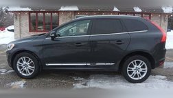 2016 Volvo XC60 T5 Drive-E Premier