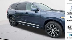 2024 Volvo XC90 B6 Core Bright Theme