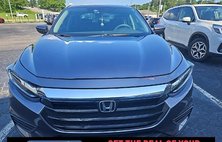2022 Honda Insight EX