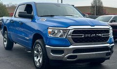 2023 Ram Ram Pickup 1500 Big Horn