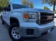2015 GMC Sierra 1500 Base