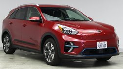 2020 Kia Niro EV EX Premium
