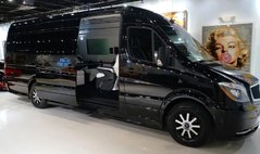 2015 Mercedes-Benz Sprinter 2500