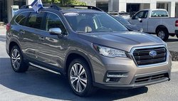 2022 Subaru Ascent Touring