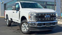 2026 Ford Super Duty F-250 XLT