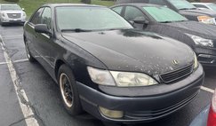 1998 Lexus ES 300 Base