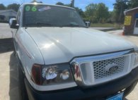 2006 Ford Ranger SPORT