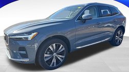 2023 Volvo XC60 B5 Plus Bright Theme