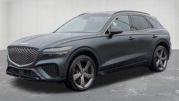 2023 Genesis GV70 2.5T Standard