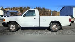 2003 Ford Ranger XL