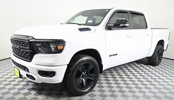 2022 Ram Ram Pickup 1500 Lone Star