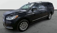 2024 Lincoln Navigator L Premiere