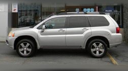 2011 Mitsubishi Endeavor SE