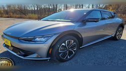 2024 Kia EV6 Wind