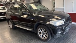2013 BMW X5 xDrive35i Premium